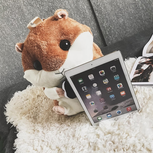 Squirrel Plush Backpacks - OZN Shopping