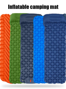 Camping Inflatable Mat