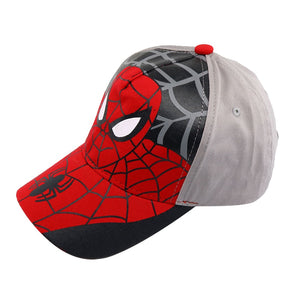 Spiderman Cap #SpidermanNoWayHome - OZN Shopping