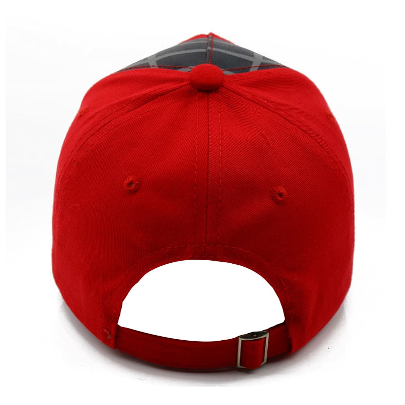 Spiderman Cap #SpidermanNoWayHome - OZN Shopping