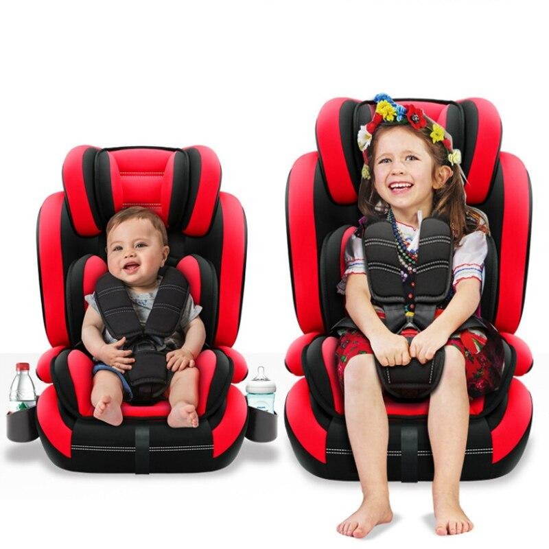 Child Car Safety Seat - Free Delivery - OZN Shopping