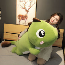 Load image into Gallery viewer, Lovely Dinosaur Plush Toy - OZN Shopping
