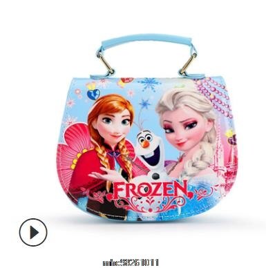 Disney Princess Handbag - OZN Shopping