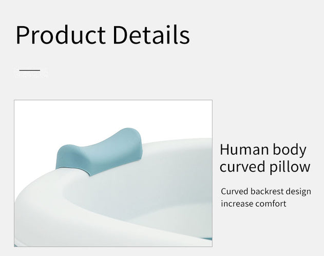 Folding Bathtub Shower - OZN Shopping