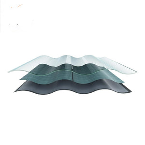Solar Roof tiles photovoltaic with tile roof solar mounting bracket for photovoltaic tile system 30w