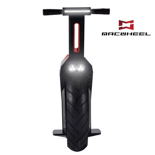 Unicycle Electric Single Wheel Motorcycle Balacing Scooter - OZN Shopping