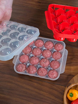 Kitchen  Meatball  Mold