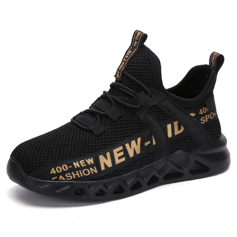 Kids Fashion Sneakers - OZN Shopping