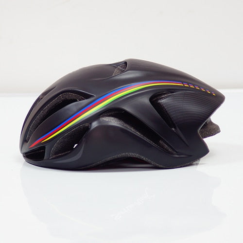 Aero Triathlon Cycling Helmet - OZN Shopping