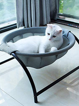 Luxury Pet Cat Bed