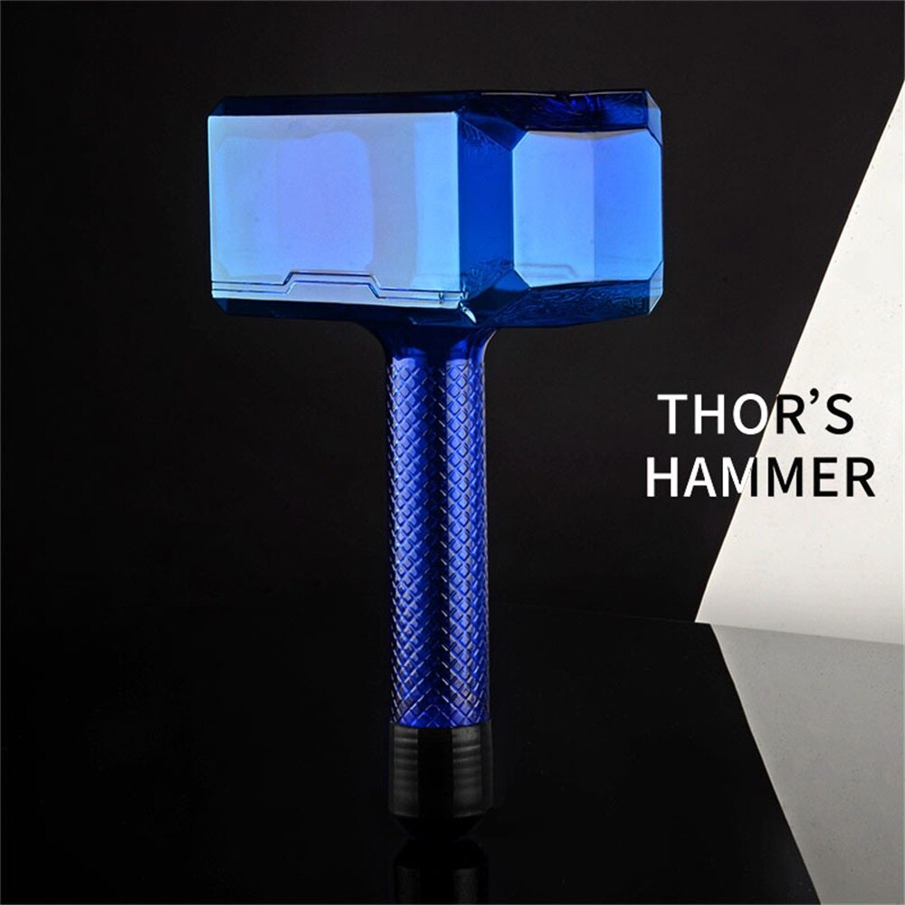 Marvel Thor Outdoor Sports Water Bottle