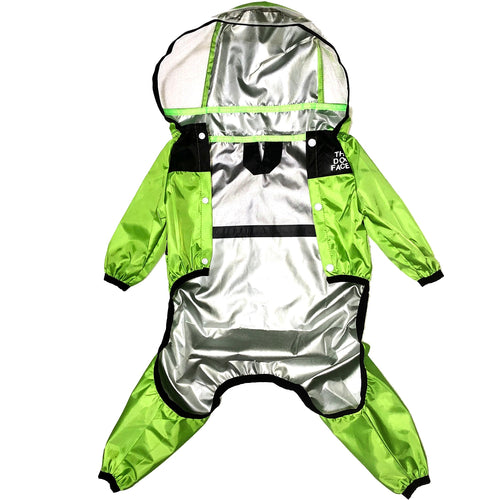Dog  Waterproof Raincoat Jacket - OZN Shopping