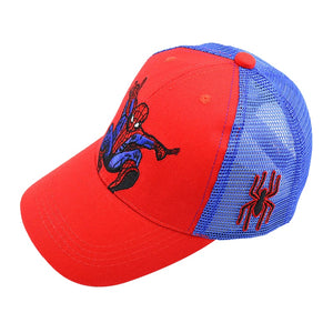 Spiderman Cap #SpidermanNoWayHome - OZN Shopping