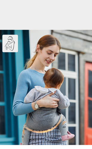Baby Carrier