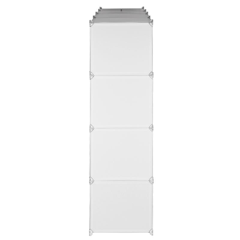 Folding Closet / Cabinet / Wardrobe - OZN Shopping