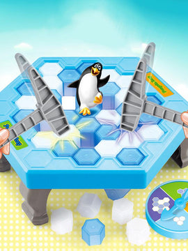 Penguin Toy