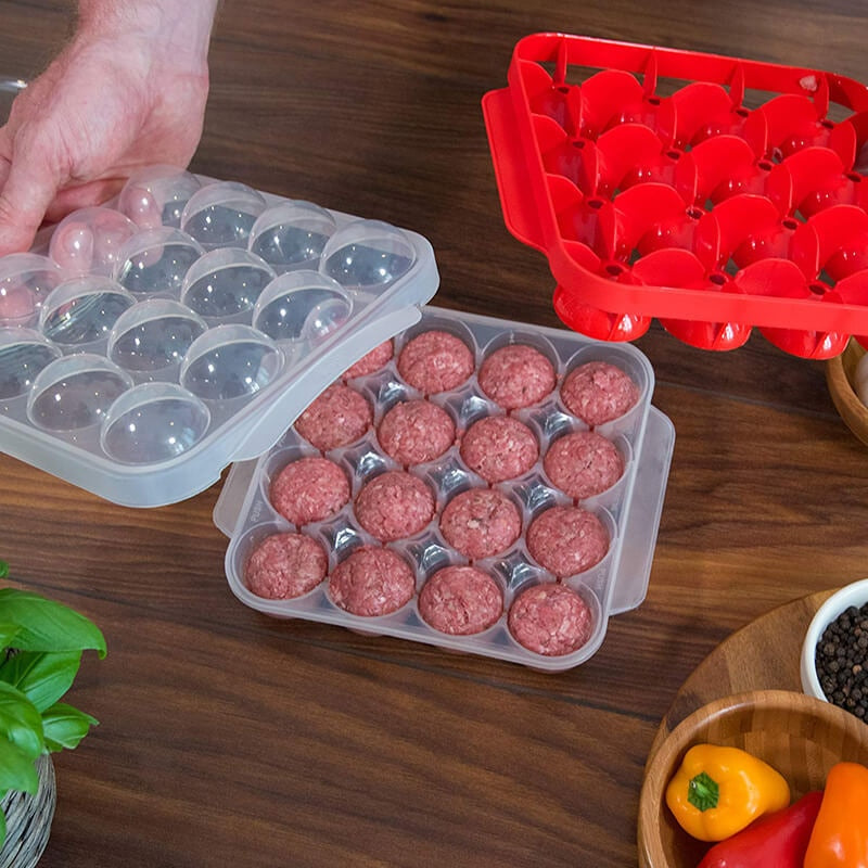 Kitchen  Meatball  Mold - OZN Shopping