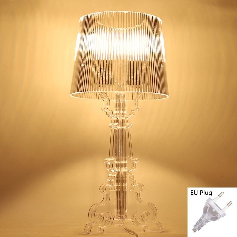 Desk Crystal  Night Lamp - OZN Shopping