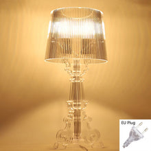 Load image into Gallery viewer, Desk Crystal  Night Lamp - OZN Shopping
