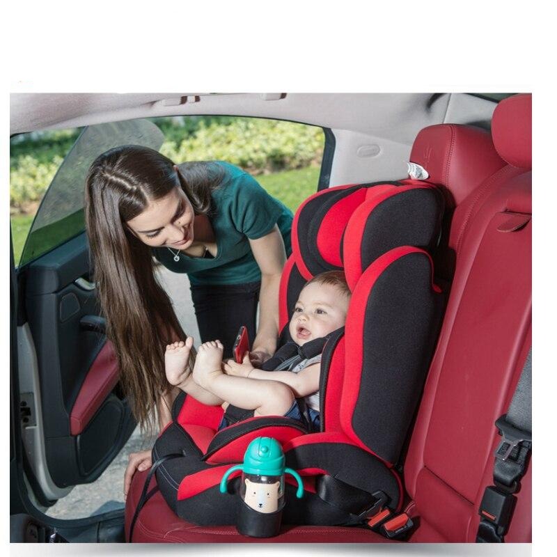 Child Car Safety Seat - Free Delivery - OZN Shopping