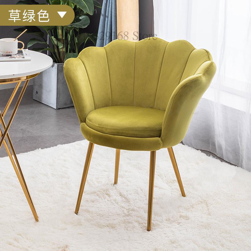 Modern Luxury Class Chair - OZN Shopping