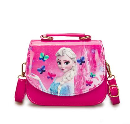 Disney Princess Handbag - OZN Shopping