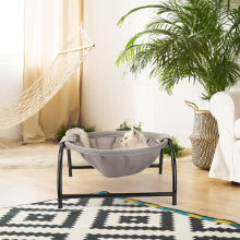Luxury Pet Cat Bed - OZN Shopping