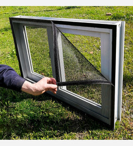 Window Screen Mesh Anti Insect  Mosquito Net Screen