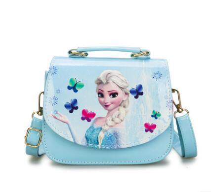 Disney Princess Handbag - OZN Shopping