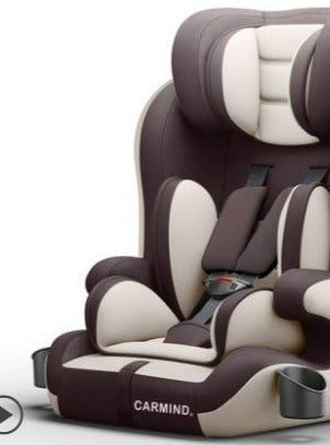 Child Car Safety Seat - Free Delivery - OZN Shopping