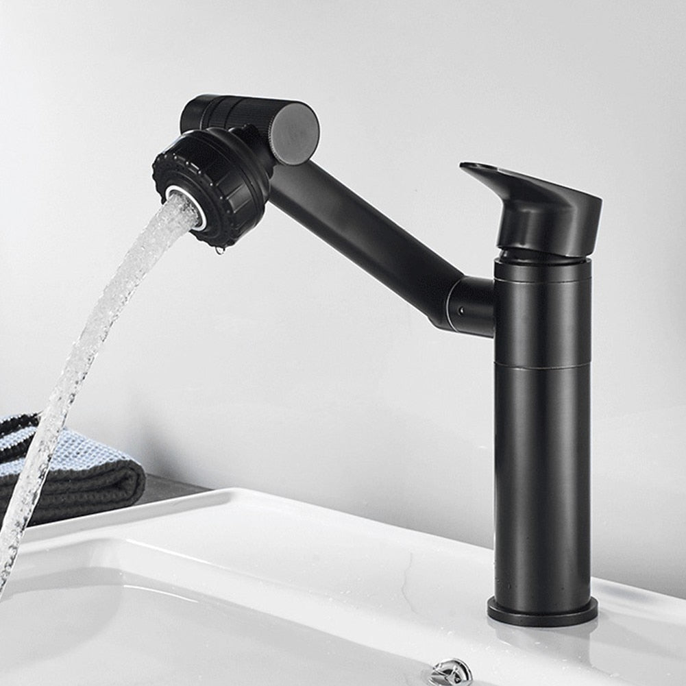 Faucet 360 Degree Rotation - OZN Shopping