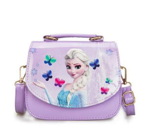 Disney Princess Handbag - OZN Shopping