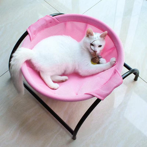 Luxury Pet Cat Bed - OZN Shopping