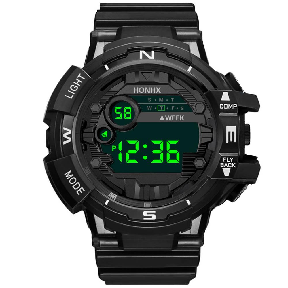 Fashion Digital Watch - OZN Shopping