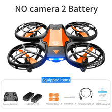 Load image into Gallery viewer, Quadcopter RC Drone Toy - OZN Shopping
