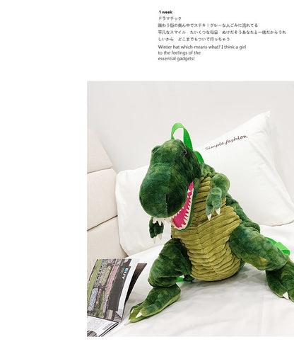 Dinosaur Bag - OZN Shopping