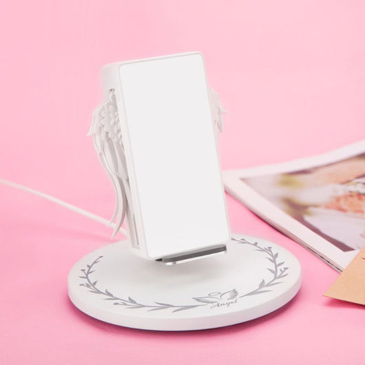 ANGEL FLY WIRELESS CHARGER - OZN Shopping