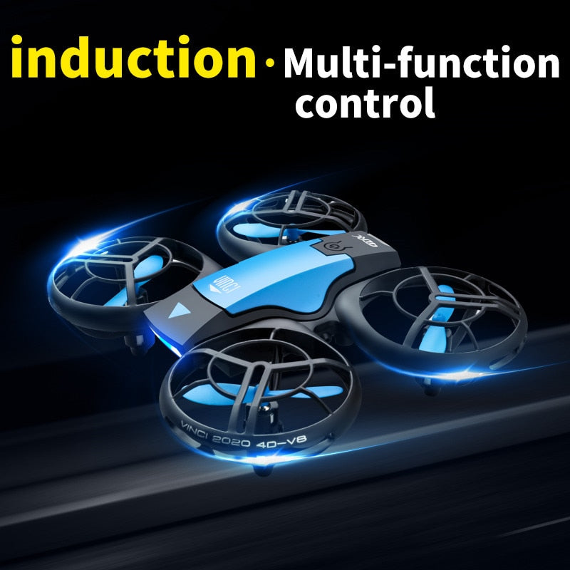 Quadcopter RC Drone Toy - OZN Shopping