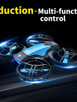 Quadcopter RC Drone Toy