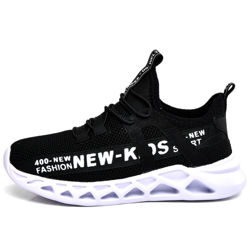 Kids Fashion Sneakers - OZN Shopping