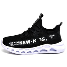 Load image into Gallery viewer, Kids Fashion Sneakers - OZN Shopping
