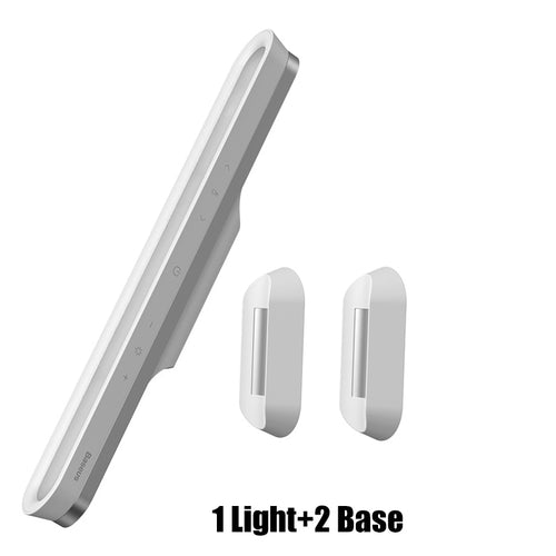 Hanging Magnetic Lamp