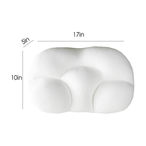 Soft Orthopedic Neck Pillow - OZN Shopping