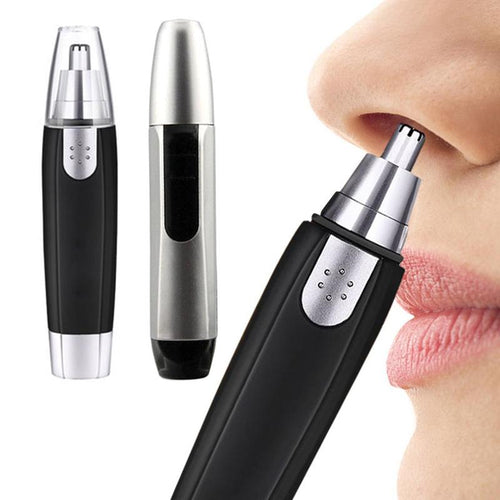 3 in 1 Nose Hair Trimmer / Face/ Eyebrow / Ear Hair Shaver - OZN Shopping