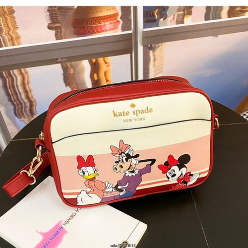 Disney Princess Handbag - OZN Shopping