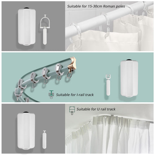 Smart Curtain Driver Robot - OZN Shopping