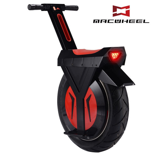 Unicycle Electric Single Wheel Motorcycle Balacing Scooter - OZN Shopping