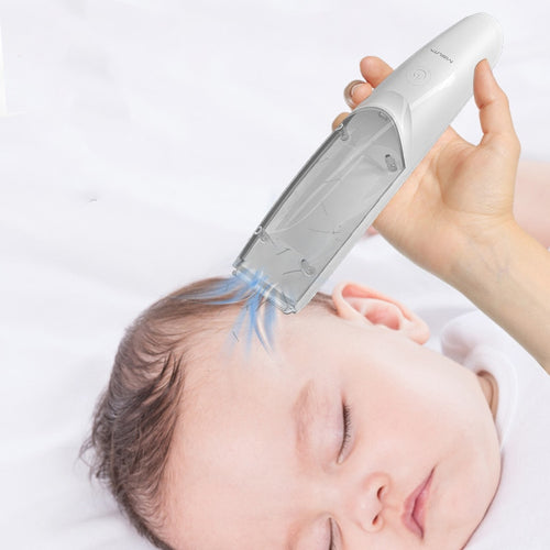 Baby Hair Trimmer / Hair Shaver - OZN Shopping