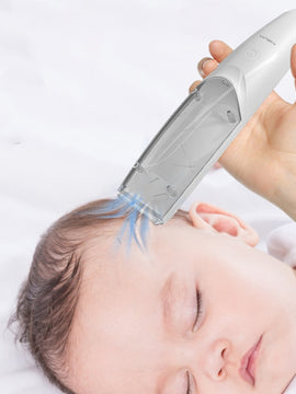 Baby Hair Trimmer / Hair Shaver