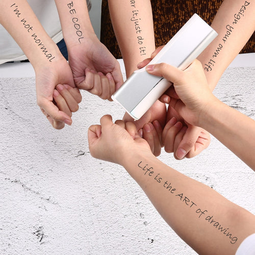 Printpen Printer Mobile Inkjet Marker - OZN Shopping